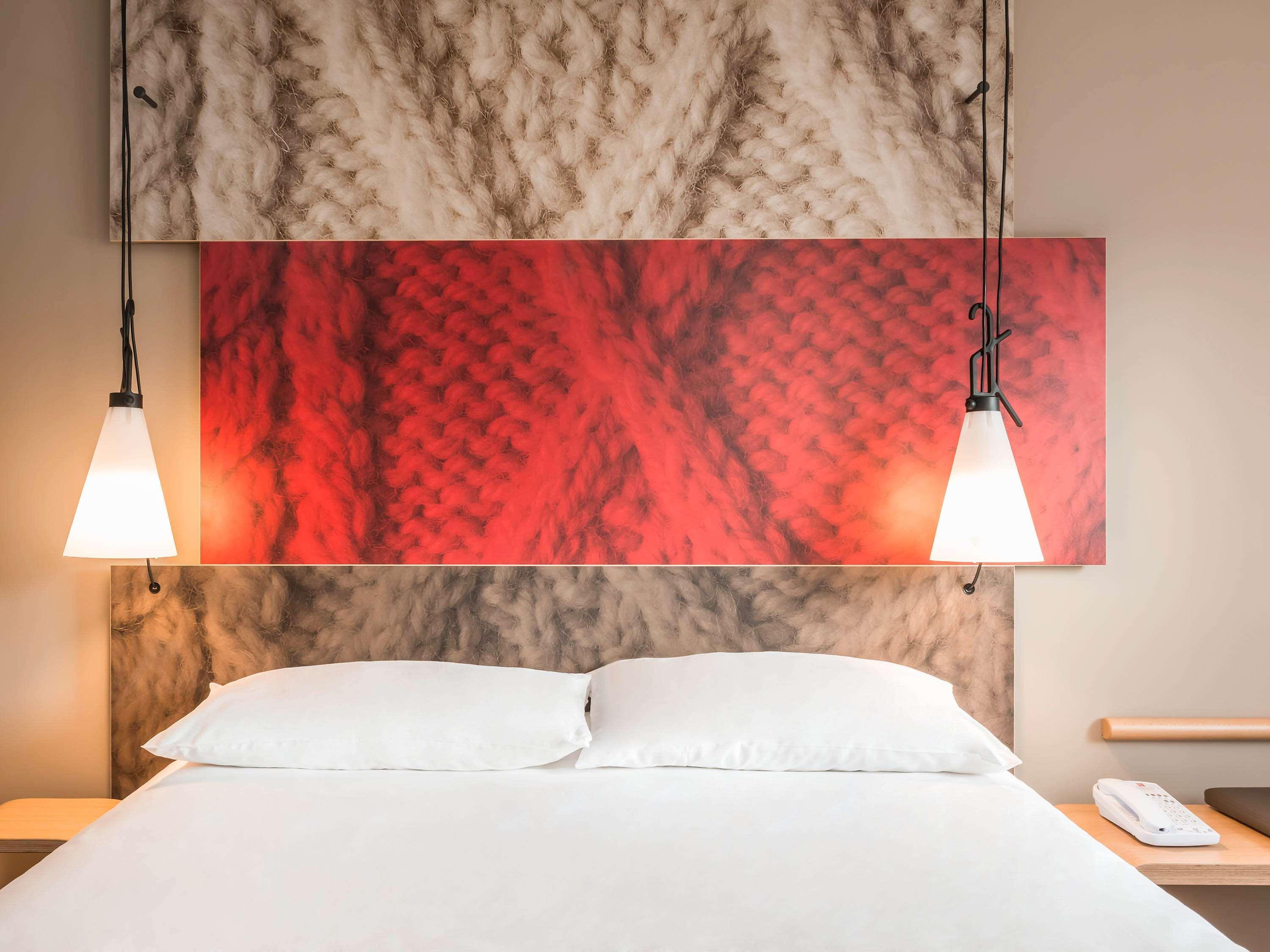 Ibis Poznan Polnoc 호텔 수치 라스 외부 사진