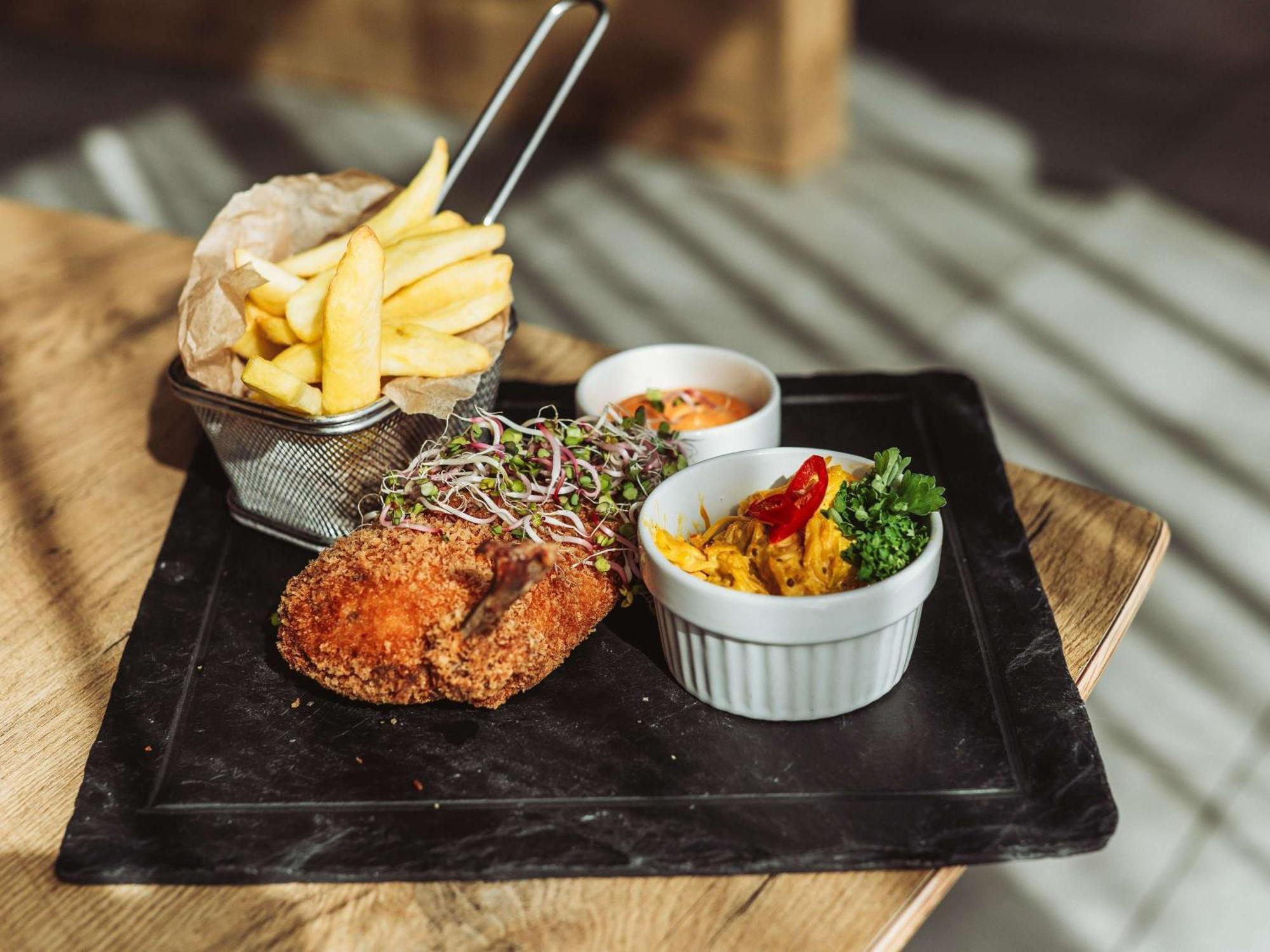 Ibis Poznan Polnoc 호텔 수치 라스 외부 사진